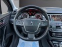 Peugeot 508 sw 2.0 hdi hybride 160ch bva6 féline occasion simplicicar pertuis  simplicicar simplicibike france