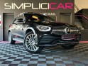 Mercedes glc 300 de 9g-tronic 4matic amg line - garantie 12 mois - occasion  simplicicar aix les bains simplicicar...
