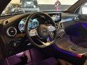 Mercedes glc 300 de 9g-tronic 4matic amg line - garantie 12 mois - occasion  simplicicar aix les bains simplicicar...