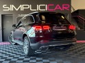 Mercedes glc 300 de 9g-tronic 4matic amg line - garantie 12 mois - occasion  simplicicar aix les bains simplicicar...