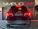 Mercedes glc 300 de 9g-tronic 4matic amg line - garantie 12 mois - occasion  simplicicar aix les bains simplicicar...