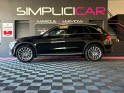 Mercedes glc 300 de 9g-tronic 4matic amg line - garantie 12 mois - occasion  simplicicar aix les bains simplicicar...