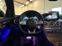 Mercedes glc 300 de 9g-tronic 4matic amg line - garantie 12 mois - occasion  simplicicar aix les bains simplicicar...