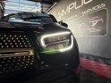 Mercedes glc 300 de 9g-tronic 4matic amg line - garantie 12 mois - occasion  simplicicar aix les bains simplicicar...