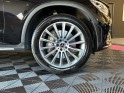 Mercedes glc 300 de 9g-tronic 4matic amg line - garantie 12 mois - occasion  simplicicar aix les bains simplicicar...