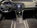 Renault megane iv berline dci 130 energy intens toit panoramique garantie 12 mois occasion simplicicar saint-jean simplicicar...