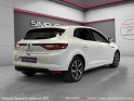 Renault megane iv berline dci 130 energy intens toit panoramique garantie 12 mois occasion simplicicar saint-jean simplicicar...