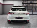 Renault megane iv berline dci 130 energy intens toit panoramique garantie 12 mois occasion simplicicar saint-jean simplicicar...