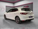 Renault megane iv berline dci 130 energy intens toit panoramique garantie 12 mois occasion simplicicar saint-jean simplicicar...
