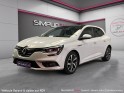 Renault megane iv berline dci 130 energy intens toit panoramique garantie 12 mois occasion simplicicar saint-jean simplicicar...