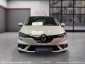 Renault megane iv berline dci 130 energy intens toit panoramique garantie 12 mois occasion simplicicar saint-jean simplicicar...