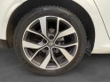 Renault megane iv berline dci 130 energy intens toit panoramique garantie 12 mois occasion simplicicar saint-jean simplicicar...