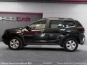 Dacia duster tce 125 4x2 garantie 12 mois occasion simplicicar saint-jean simplicicar simplicibike france