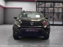 Dacia duster tce 125 4x2 garantie 12 mois occasion simplicicar saint-jean simplicicar simplicibike france