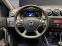 Dacia duster tce 125 4x2 garantie 12 mois occasion simplicicar saint-jean simplicicar simplicibike france