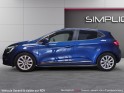 Renault clio v tce 100 intens  garantie 12 mois occasion simplicicar saint-jean simplicicar simplicibike france