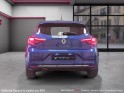 Renault clio v tce 100 intens  garantie 12 mois occasion simplicicar saint-jean simplicicar simplicibike france