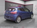 Renault clio v tce 100 intens  garantie 12 mois occasion simplicicar saint-jean simplicicar simplicibike france
