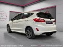 Ford fiesta 1.0 ecoboost 140 ch ss bvm6 st-line garantie 12 mois occasion simplicicar saint-jean simplicicar simplicibike...