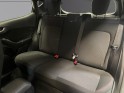 Ford fiesta 1.0 ecoboost 140 ch ss bvm6 st-line garantie 12 mois occasion simplicicar saint-jean simplicicar simplicibike...