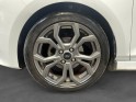 Ford fiesta 1.0 ecoboost 140 ch ss bvm6 st-line garantie 12 mois occasion simplicicar saint-jean simplicicar simplicibike...