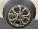 Ford fiesta 1.0 ecoboost 140 ch ss bvm6 st-line garantie 12 mois occasion simplicicar saint-jean simplicicar simplicibike...