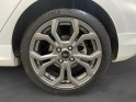 Ford fiesta 1.0 ecoboost 140 ch ss bvm6 st-line garantie 12 mois occasion simplicicar saint-jean simplicicar simplicibike...