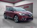 Renault scenic iv dci 110 energy intens attelage garantie 12 mois occasion simplicicar vichy simplicicar simplicibike france