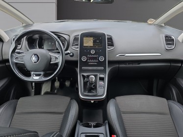 Renault scenic iv dci 110 energy intens attelage garantie 12 mois occasion simplicicar vichy simplicicar simplicibike france
