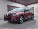 Renault scenic iv dci 110 energy intens attelage garantie 12 mois occasion simplicicar vichy simplicicar simplicibike france
