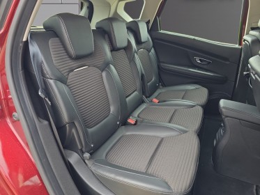 Renault scenic iv dci 110 energy intens attelage garantie 12 mois occasion simplicicar vichy simplicicar simplicibike france