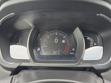 Renault scenic iv dci 110 energy intens attelage garantie 12 mois occasion simplicicar vichy simplicicar simplicibike france