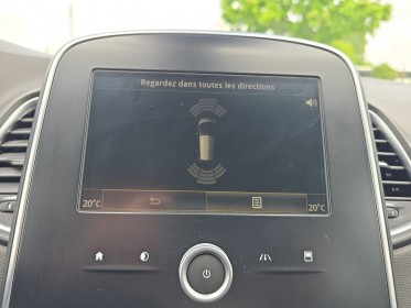 Renault scenic iv dci 110 energy intens attelage garantie 12 mois occasion simplicicar vichy simplicicar simplicibike france