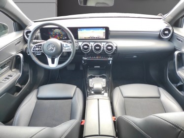 Mercedes classe a 180 d 8g-dct progressive line , garantie 12 mois occasion simplicicar reims simplicicar simplicibike france
