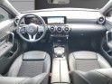 Mercedes classe a 180 d 8g-dct progressive line , garantie 12 mois occasion simplicicar reims simplicicar simplicibike france