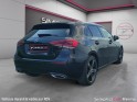 Mercedes classe a 180 d 8g-dct progressive line , garantie 12 mois occasion simplicicar reims simplicicar simplicibike france