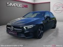 Mercedes classe a 180 d 8g-dct progressive line , garantie 12 mois occasion simplicicar reims simplicicar simplicibike france
