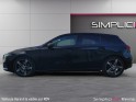 Mercedes classe a 180 d 8g-dct progressive line , garantie 12 mois occasion simplicicar reims simplicicar simplicibike france
