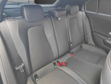 Mercedes classe a 180 d 8g-dct progressive line , garantie 12 mois occasion simplicicar reims simplicicar simplicibike france