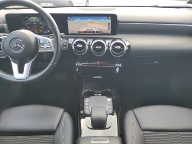 Mercedes classe a 180 d 8g-dct progressive line , garantie 12 mois occasion simplicicar reims simplicicar simplicibike france