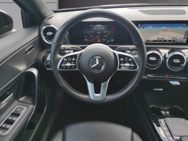 Mercedes classe a 180 d 8g-dct progressive line , garantie 12 mois occasion simplicicar reims simplicicar simplicibike france