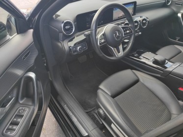Mercedes classe a 180 d 8g-dct progressive line , garantie 12 mois occasion simplicicar reims simplicicar simplicibike france