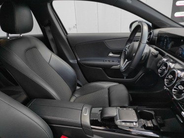 Mercedes classe a 180 d 8g-dct progressive line , garantie 12 mois occasion simplicicar reims simplicicar simplicibike france