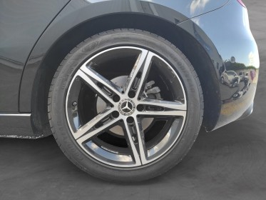 Mercedes classe a 180 d 8g-dct progressive line , garantie 12 mois occasion simplicicar reims simplicicar simplicibike france