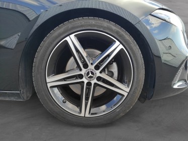 Mercedes classe a 180 d 8g-dct progressive line , garantie 12 mois occasion simplicicar reims simplicicar simplicibike france
