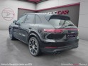 Porsche cayenne e-hybrid bva tiptronic 3.0 v6 462 ch occasion osny simplicicar simplicibike france