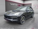 Porsche cayenne e-hybrid bva tiptronic 3.0 v6 462 ch occasion osny simplicicar simplicibike france