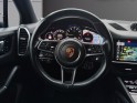 Porsche cayenne e-hybrid bva tiptronic 3.0 v6 462 ch occasion osny simplicicar simplicibike france