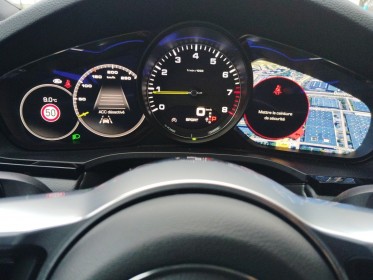 Porsche cayenne e-hybrid bva tiptronic 3.0 v6 462 ch occasion osny simplicicar simplicibike france
