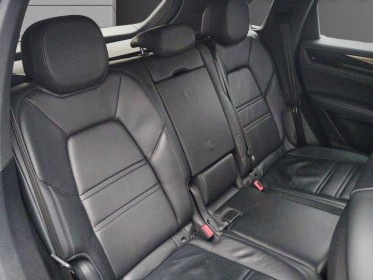 Porsche cayenne e-hybrid bva tiptronic 3.0 v6 462 ch occasion osny simplicicar simplicibike france